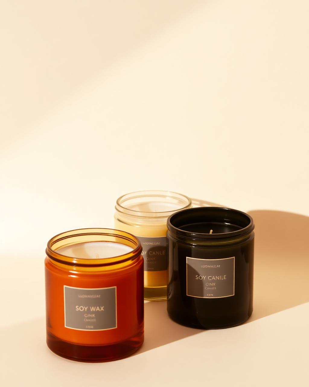 Nuestras velas